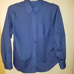 FOXCROFT LONG SLEEVE SHIRT